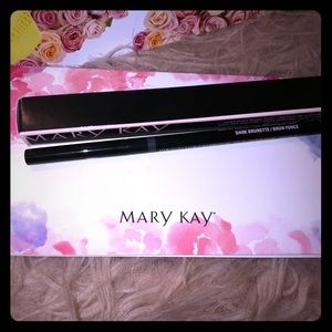 Mary Kay precision brow pencil